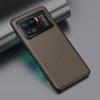 Xiaomi 13Ultra Carbon Fiber Pattern Kevlar Anti-Fall Leather Case for Xiaomi 11Pro