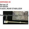 Toyota 2009 Prado Hintere Kleine Spurstange R/L 48830-60030