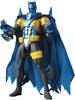 Medicom Toy MAFEX 144 Knightfall Batman Action Approximately 160mm No. Figure, Tall, Pre-painted