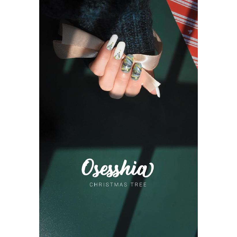 Semi Cured Gel Nail Strips, 20 pcs Nail Wraps, Glaze Gel Nail Stickers, Salon Quality French Manicure, Full Decal Gel Polish Strips, Long Lasting