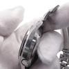 Used Seiko 5 Actus 6106-7740 SEIKO Watch Silver Dial Vintage