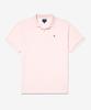 Noa (U) The Iris Polo Light Pink