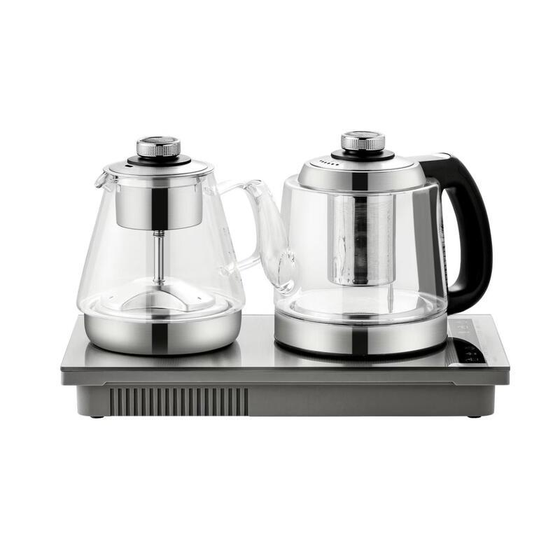 Wutuo G66 Embedded Tea Table Water Kettle Set