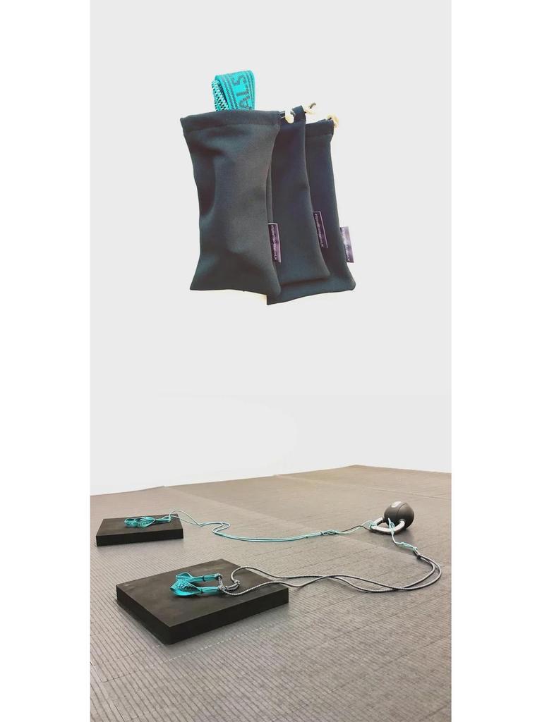 Centură de antrenament SP pentru stabilitatea spirală pentru reabilitarea scoliozei și corecția fasciei