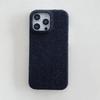 Denim Hard Case for iPhone 15-17 Pro/Pro Max