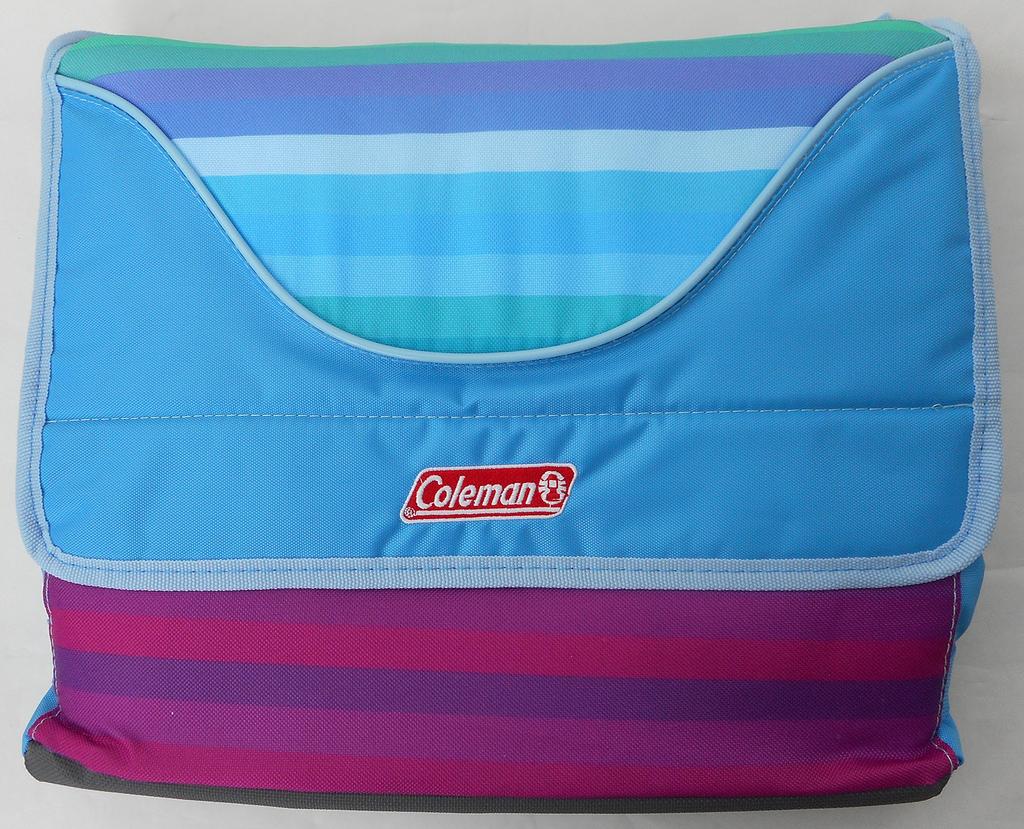 Coleman Gradient Soft Cooler, 19L, 2000011323
