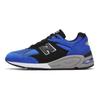 New Balance 990v2 Royal Blue Black Sneakers M990PL2