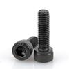 Yigu 304 Stainless Steel Hex Socket Cylindrical Head Screws: M2-M5 Bolts, M6-M12 Screws