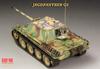 Ryefield Models 1/35 Scale German Heavy Tank Destroyer Sd.Kfz.173 Jagdpanther G2 Plastic Model Kit RFM5022