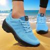 Women Sneakers Breathable Mesh Platform Tennis Casual Shoes Street Versatile Outdoor Jogging Walking Designer Sneakers For Women