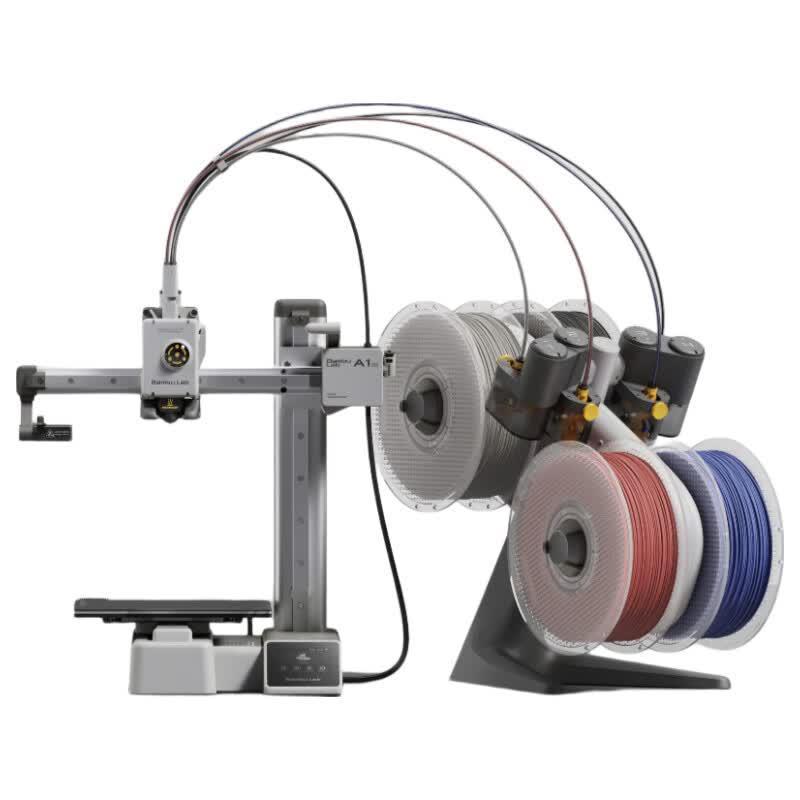 Bambu Lab A1 mini 3D Printer