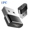 USB Tip C OTG Adaptör Usb 3.0 OTG Tip-c Dönüştürücü Erkek Adaptör