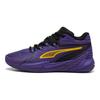Puma Comfortable Durable Support Low Top Casual Shoes Unisex Sneaker Purple 311353-07