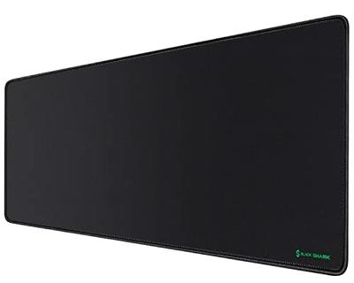 Black Shark Manta P2 Gaming Mouse Pad, 800mm X 300mm X 4mm, Desk Mat, Large Keyboard Pad, Non-Slip, Waterproof, Durable, Official Japanese Product