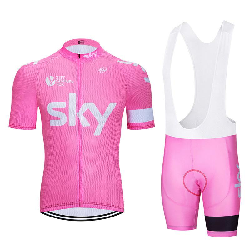

2026 Summer Breathable Cycling Suit Short-sleeved Suit Summer Cycling Shirt Racing Suit Downhill Suit XL