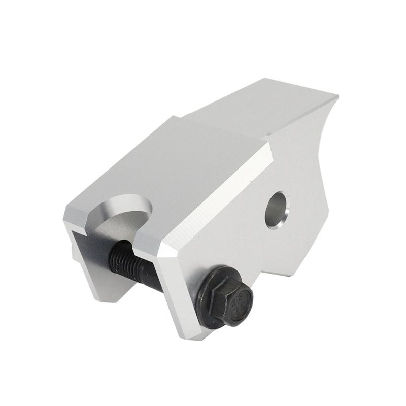 Rear Shock Extender Kit For Ryker All 600-900 Models Up To 2021 Height Extension Riser Adapter Rear Lift Lowering Kit