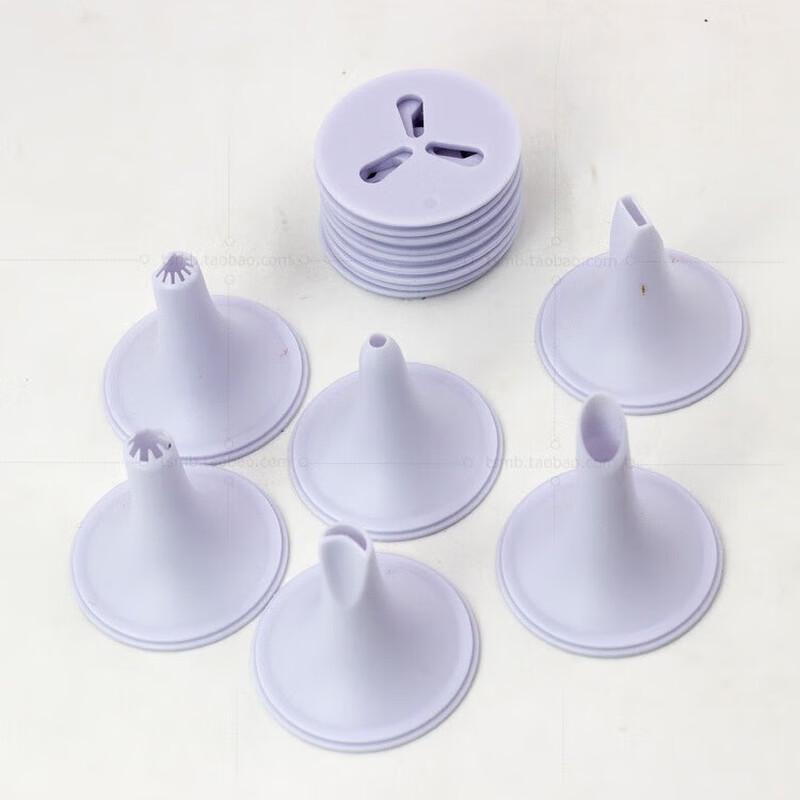 Spremi Biscotti e Set da Decorazione