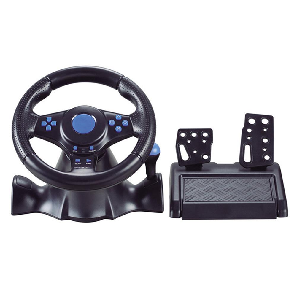 Gaming Steering Wheel Multi-platform Steering Wheel