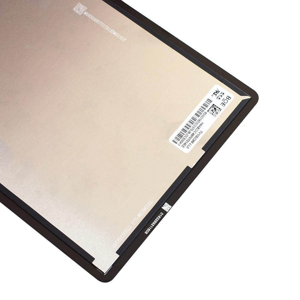 For Lenovo Tab M10 Plus (3rd Gen) TB125FU Grade S OEM LCD Screen and Digitizer Assembly Part (without Logo)