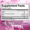 Hydrolysiertes Rinderkollagen Kapseln mit Biotin & Vitamin C, GVO-freies Nahrungsergänzungsmittel, 120 Kapseln 60-Tage-Vorrat