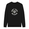 Journey Unisex Adult DonÂ´t Stop BelievinÂ´ Sweatshirt