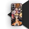 Uchiha Tobi Narutos Obito Sasuke Phone Cover for Motorola Moto Edge 50 30 Fusion 40 NEO Ultra Pro G35 G45 G75 G85 G35 Case
