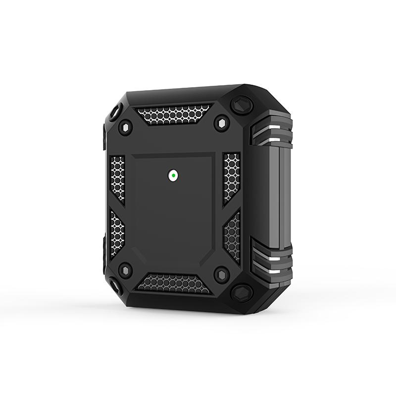 Silicone Cases for Airpods 3 Cover for AirPods 1 2 Storage Case Full Cover New for Airpods Pro 2022 Covers Anti-drop Wear-resistant Waterproof