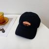 Übergroße Kopfumfang Weiche Kappe Baseballkappe Gesichtsschlankmachend Sonnenschutz Schirmmütze Unisex Sommer Lässig Vielseitig