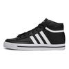 adidas Neo Retrovulc Mid Shoes 'Black White' Sneakers GW8370
