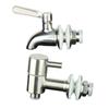 Beverage Dispenser Spigot Replacement Beverage Faucet for Jar Water Pitcher