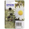 Epson C13T18114012 18XL Claria Home Black Ink Cartridge - Office Supplies