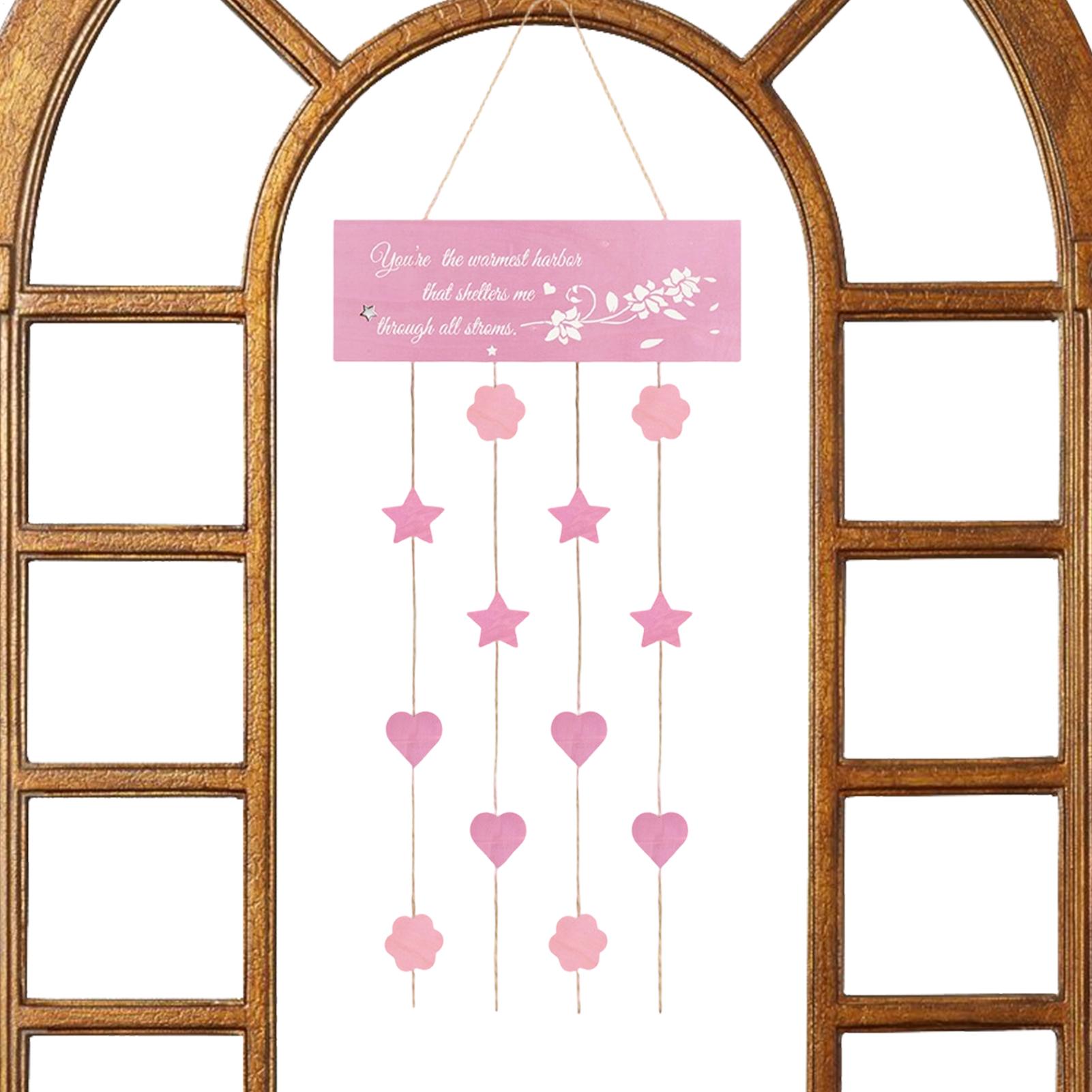 

Photo Wall Display Wooden Aesthetic Photo Holder Kids Artwork Display for Mothers Day Bedroom Living Room Entrance Hall Office China Mainland