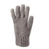 Zisheng Alpaca Wool Knitted Touchscreen Gloves