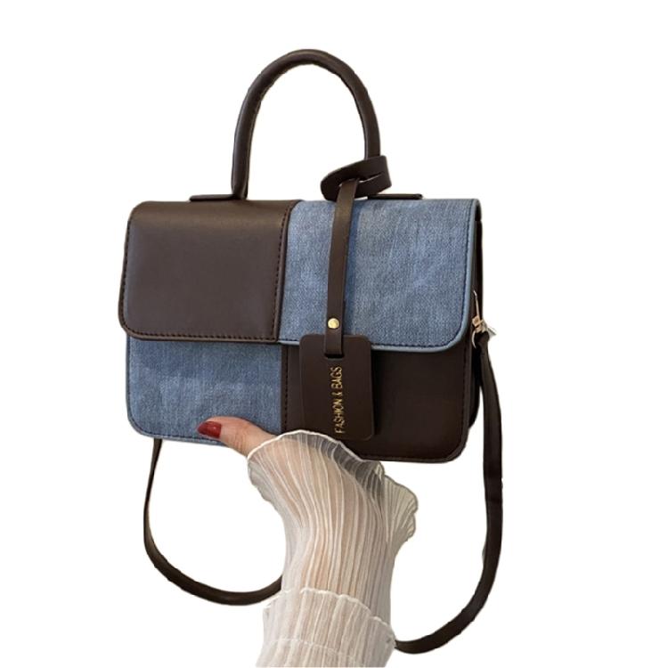 2023 NEW Shoulder Bag Fashion Crossbody Bag for Women Girl Versatile Lady Purse