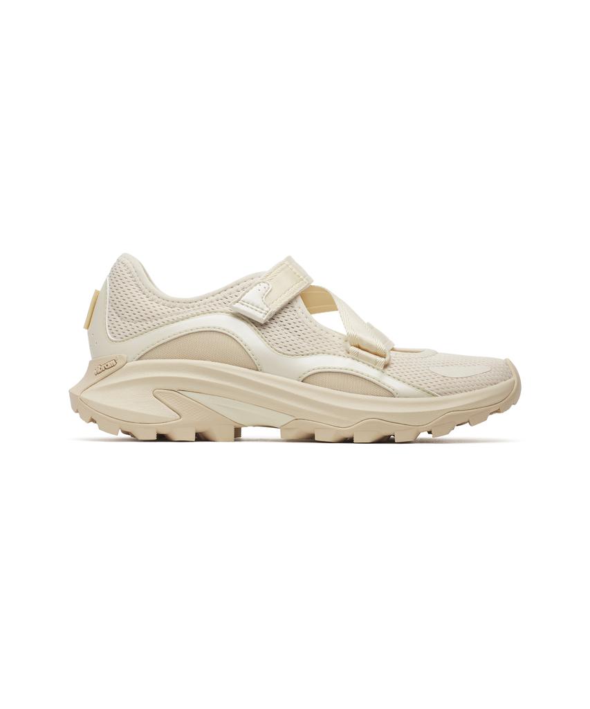 Merrell (Female) Moab Speed 2 Mj Se - Eggshell / M26A1-Wol661