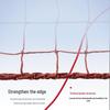 Jinling Portable Badminton Net & Pole Systems