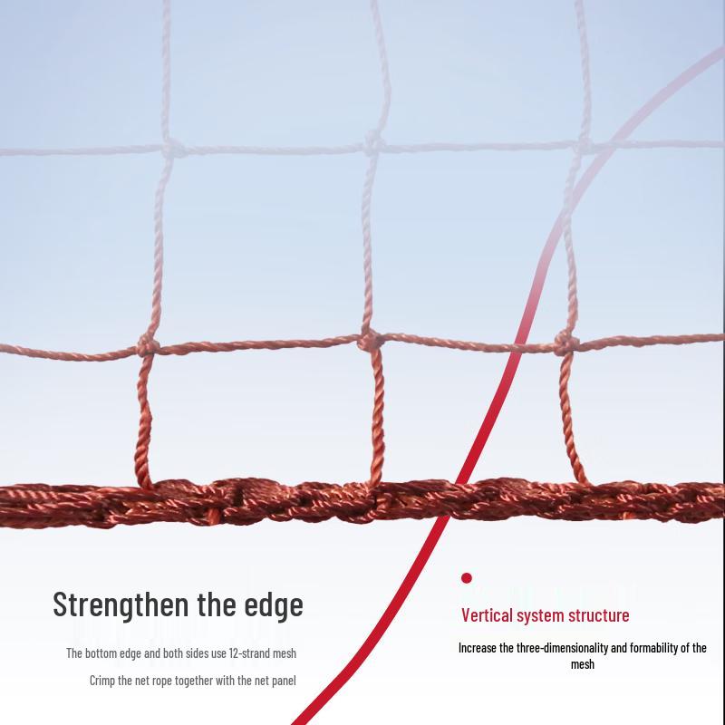 Jinling Portable Badminton Net & Pole Systems