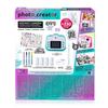 Canal Toys - Creator - Instant Camera CLK 001T Turquoise
