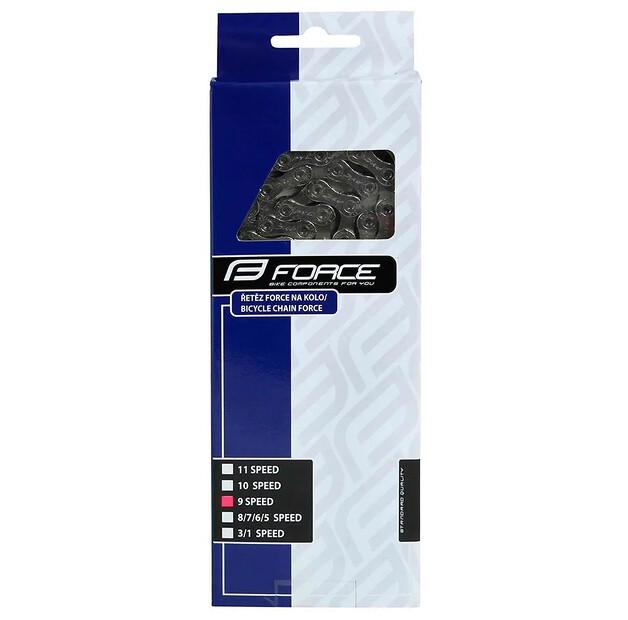 Force 9001 Bicycle Chain