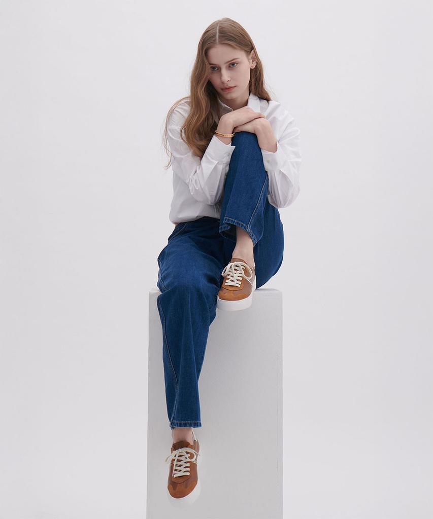 Andbutterum Ember_Sneakers_Camel(Bf5Amk55Ca)