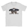 T-Shirts Walter Wide Breaking Bad Awesome Cotton Tee Shirt Short Sleeve T Shirts O Neck Clothing Gift Idea