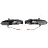 Pair of Rearview Mirror Lights for Mercedes-Benz C-Class W203 T-Model S203