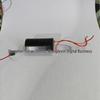 Pulse DC High Voltage Module, 3.7-6V High Frequency Step-up Generator, Electric Shock Arc 200kV
