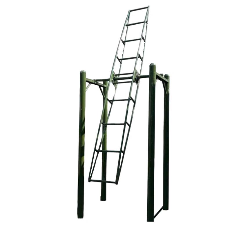 Churong Physical Fitness Rotary Suspension Ladder