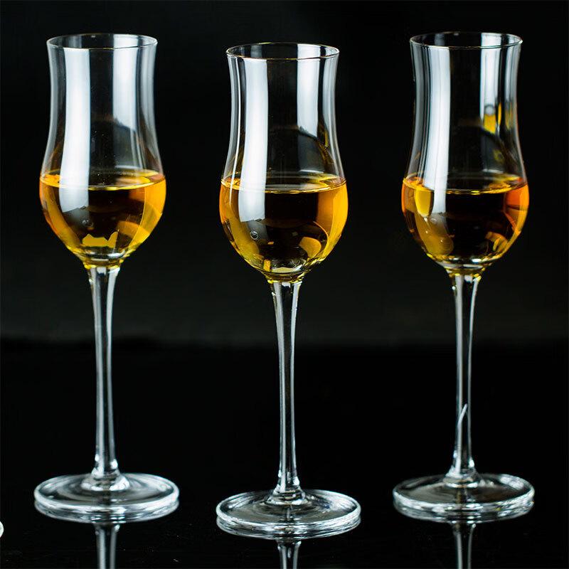 Crystal Whiskey Nosing Glass
