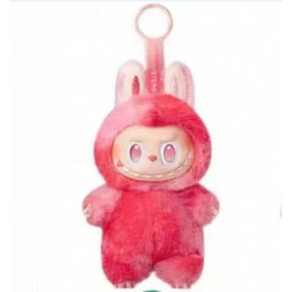 

Cross-border POP MART Labubu 3.0 Rabub Third-generation Vinyl Blind Box Front High-energy Series Doll Pendant Blind Box Packaging