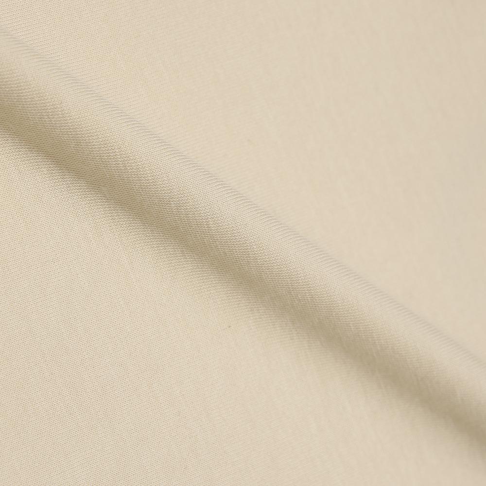DOD Women'S) Rabbit Short Sleeve T-Shirt (Cream)