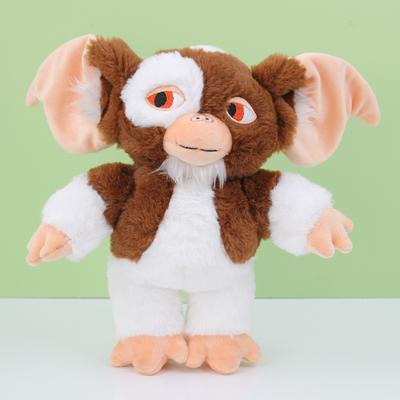 New Gremlins Gizmo Doll Elf 3 Stuffed Toy Around Gizmo Game