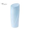 Car Trash Can Bin with Lid Leakproof Design Small Size Portable Automotive Waste Bin Ash Holder Car Interior Organizer