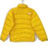 The North Face ND92242 Yellow Zip In Macnair Concagua Jacket Jacket S yellowUsed